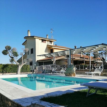 Bed & Breakfast Giardini Di Marzo Lecce Dış mekan fotoğraf