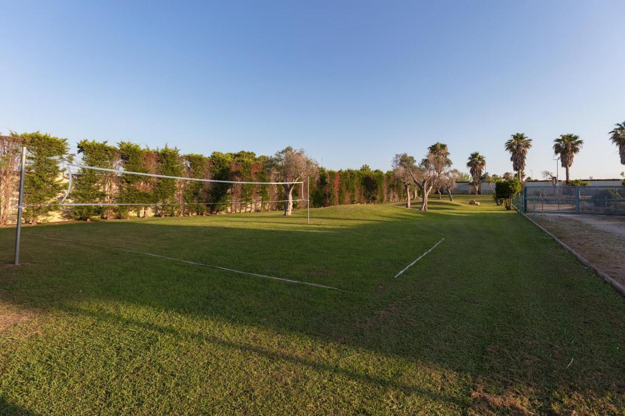 Bed & Breakfast Giardini Di Marzo Lecce Dış mekan fotoğraf