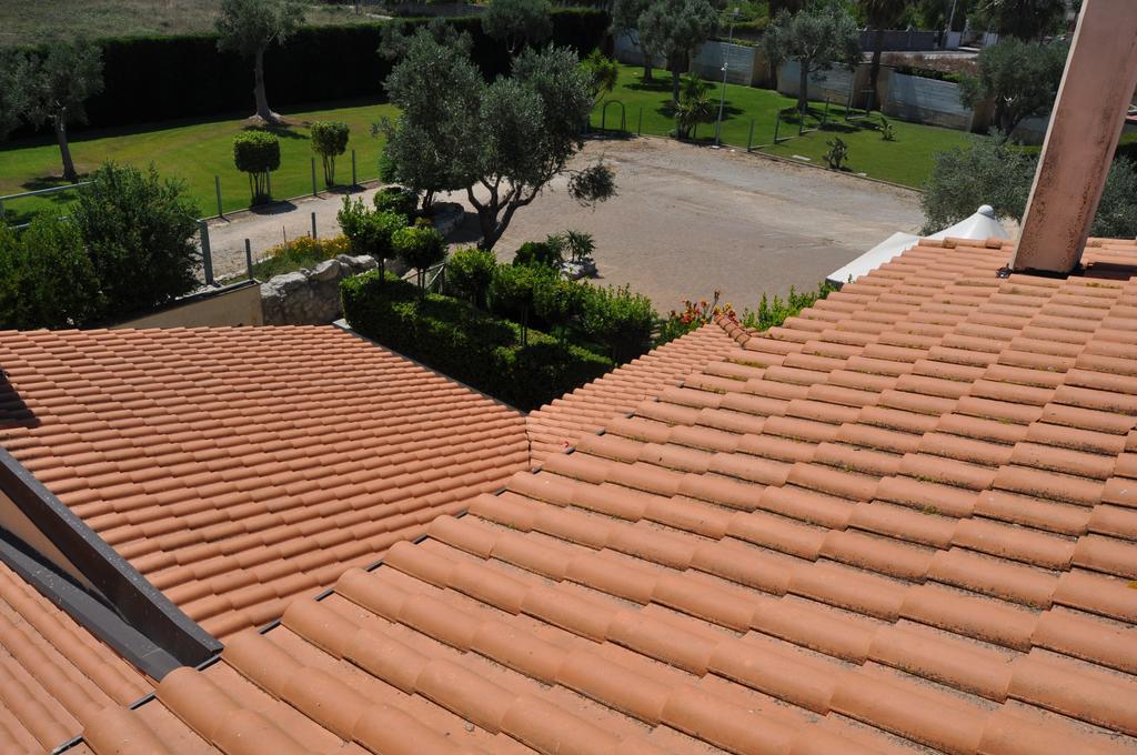 Bed & Breakfast Giardini Di Marzo Lecce Dış mekan fotoğraf