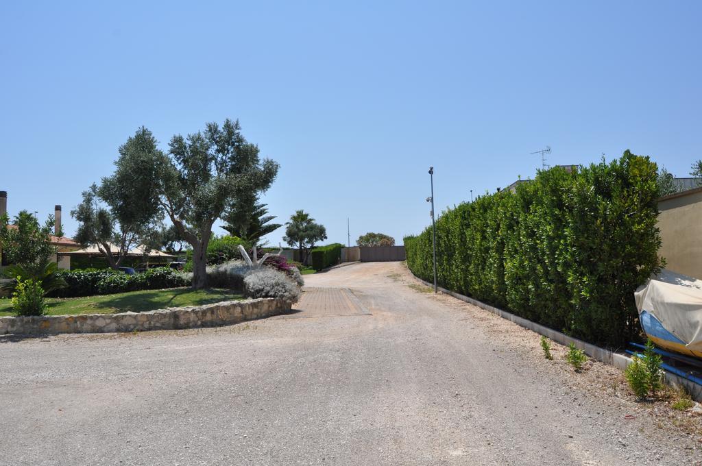 Bed & Breakfast Giardini Di Marzo Lecce Dış mekan fotoğraf