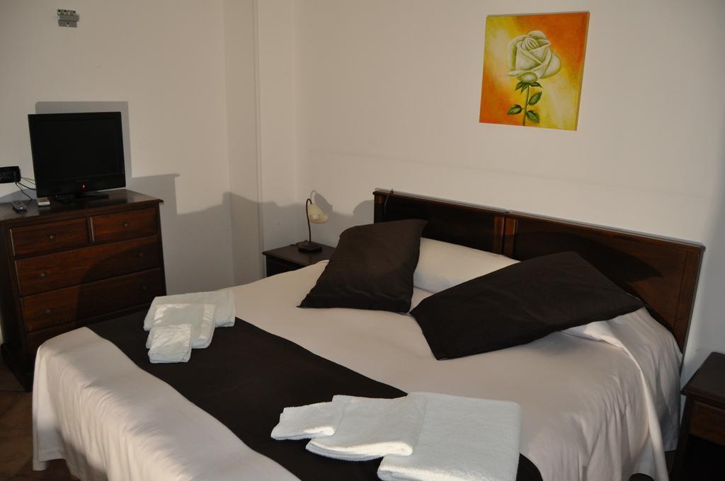 Bed & Breakfast Giardini Di Marzo Lecce Dış mekan fotoğraf