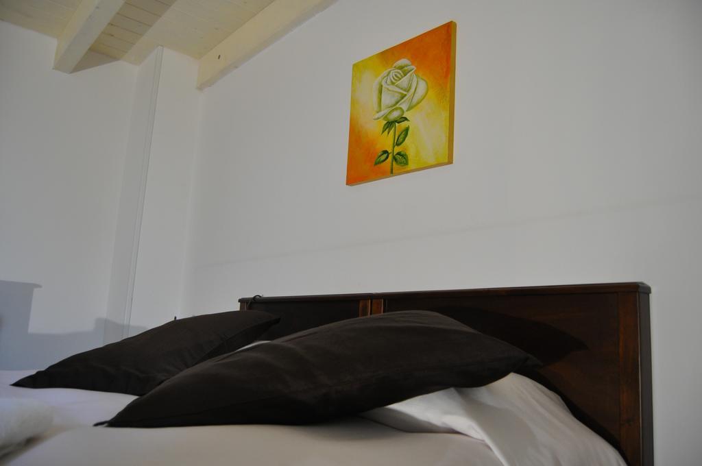 Bed & Breakfast Giardini Di Marzo Lecce Dış mekan fotoğraf